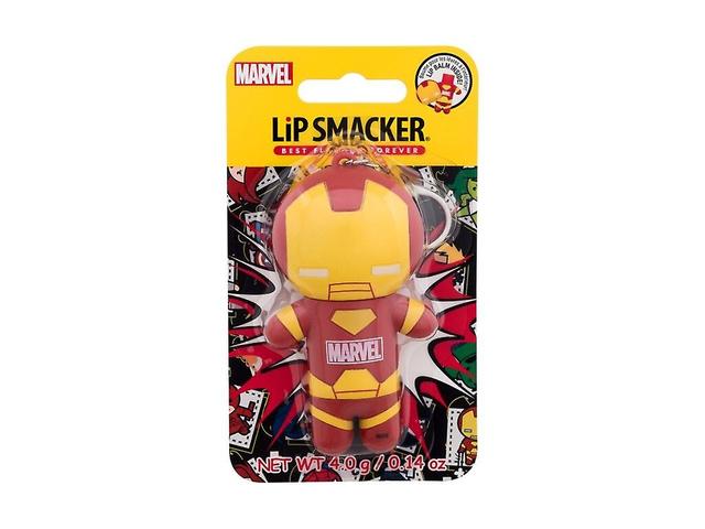 Lip Smacker - Marvel Iron Man Billionaire Punch - Dla dzieci, 4 g on Productcaster.