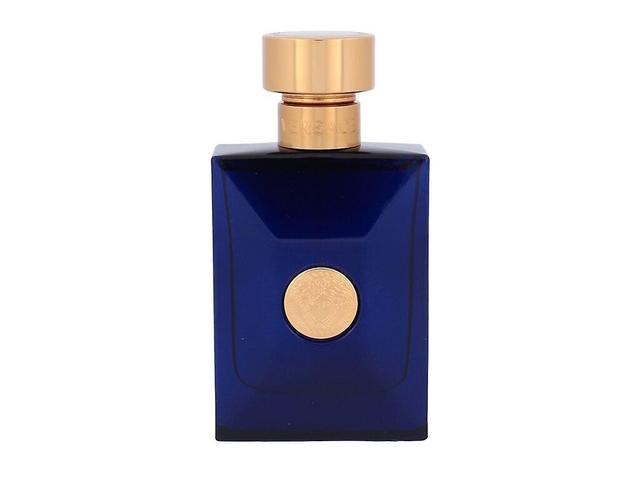 Versace - Pour Homme Dylan Blue - For Men, 50 ml on Productcaster.