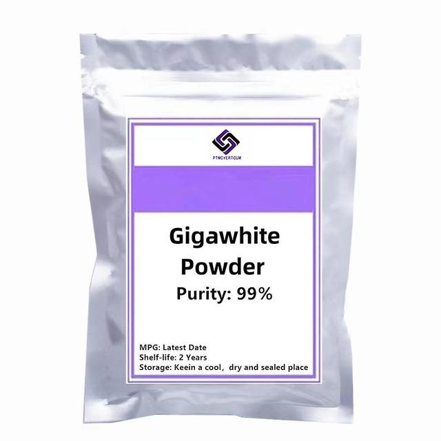 Huamade Gigawhite Powder 100% Natural Pure Skin Lightening Gigawhite Giga White Powder 1000g on Productcaster.