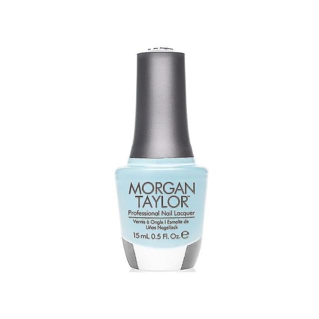 Morgan taylor profissional esmalte água bebê 15ml on Productcaster.