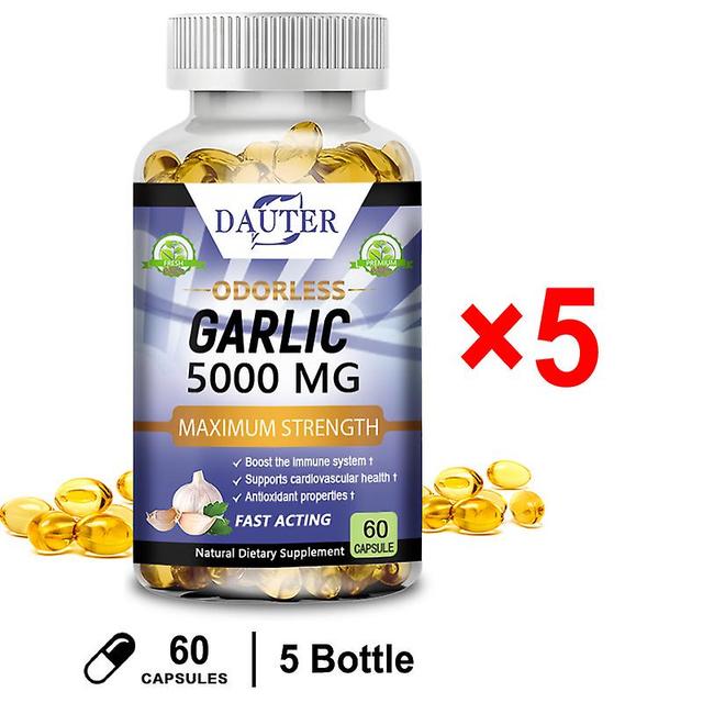 Vorallme favorise la circulation sanguine, abaisse le cholestérol, favorise la santé cardiovasculaire et cardiaque, prévient la graisse cardiovascu... on Productcaster.