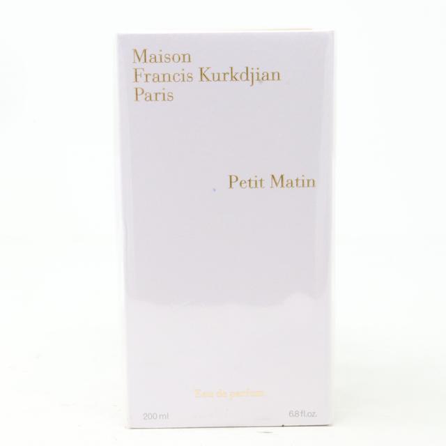 Petit Matin by Maison Francis Kurkdjian Eau De Parfum 6.8oz Spray New With Box 6.8 oz on Productcaster.