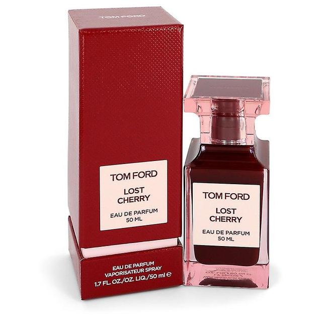 Tom ford lost cherry eau de parfum spray by tom ford. on Productcaster.