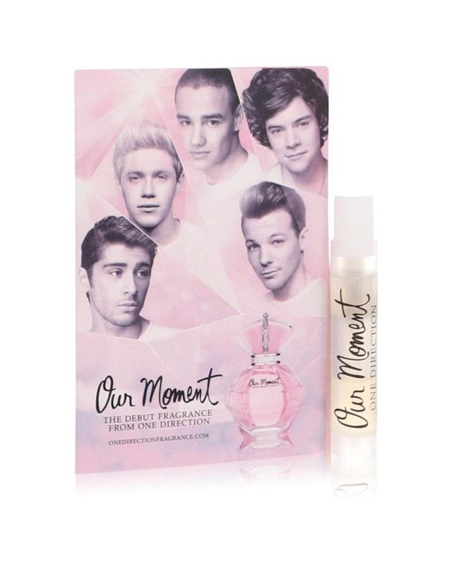 One Direction Delicious Fruity Floral Fragrance for Passionate Women n/a 0.6 ml on Productcaster.