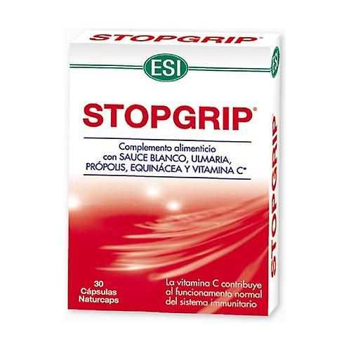 ESI Stopfri 30 capsules on Productcaster.