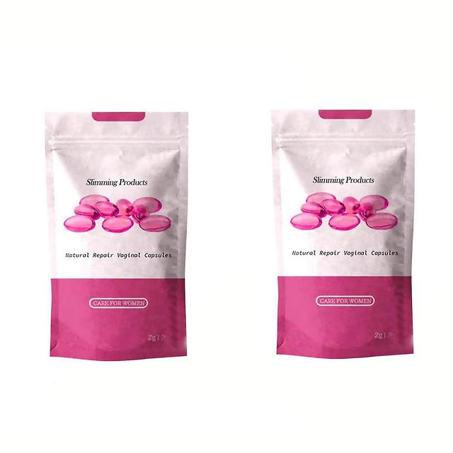 Body Shaping Capsules for Women Enhanced Metabolism Capsules for Body Care 2 Pink on Productcaster.