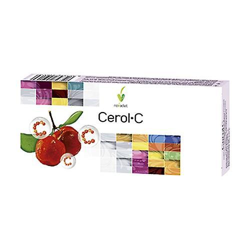 Novadiet Cerol-C 30 tablets on Productcaster.