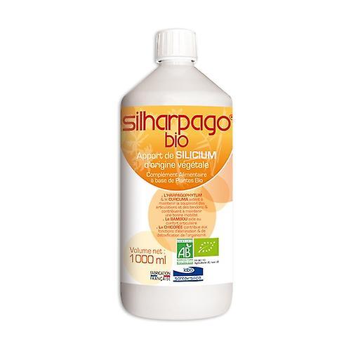 Labo Sante Silice Silharpago Bio 1 L on Productcaster.