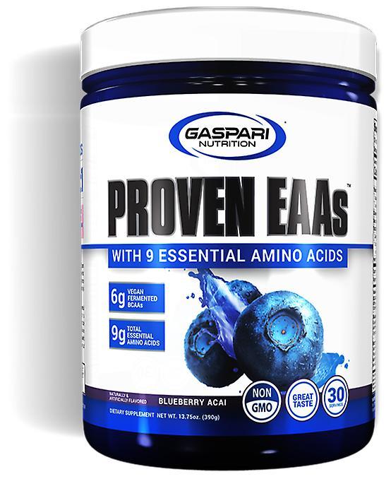 Gaspari Nutrition Proven Eaas 390 gr Guava Nectarine on Productcaster.