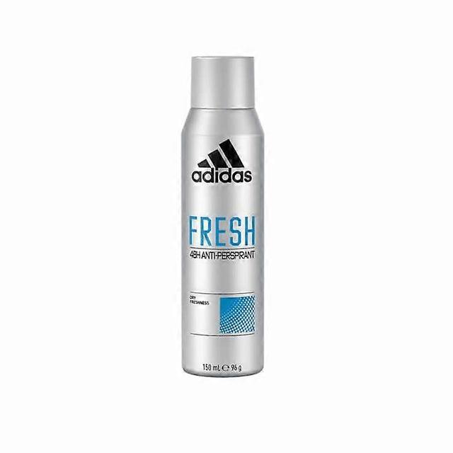 Desodorante antitranspirante Adidas 48h spray 150ml on Productcaster.