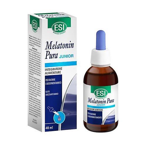 ESI - TREPAT DIET Melatonin junior 40 ml (Chocolate) on Productcaster.