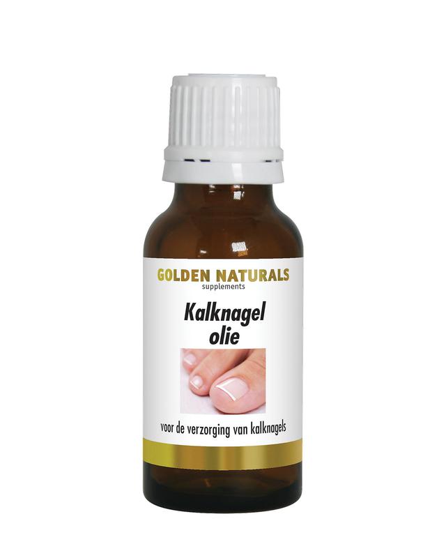 Golden Naturals Svampspikolja (20 ml) on Productcaster.