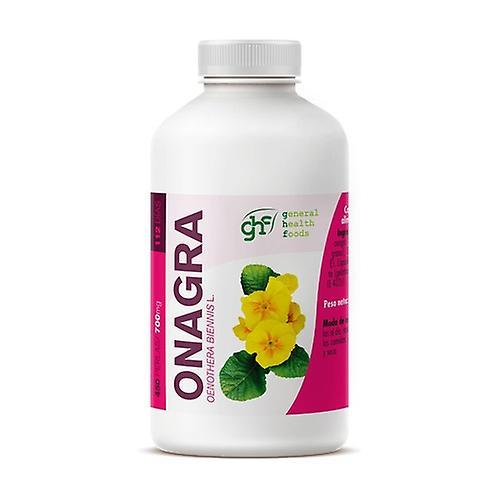 GHF Evening primrose 700mg 450 softgels of 700mg on Productcaster.