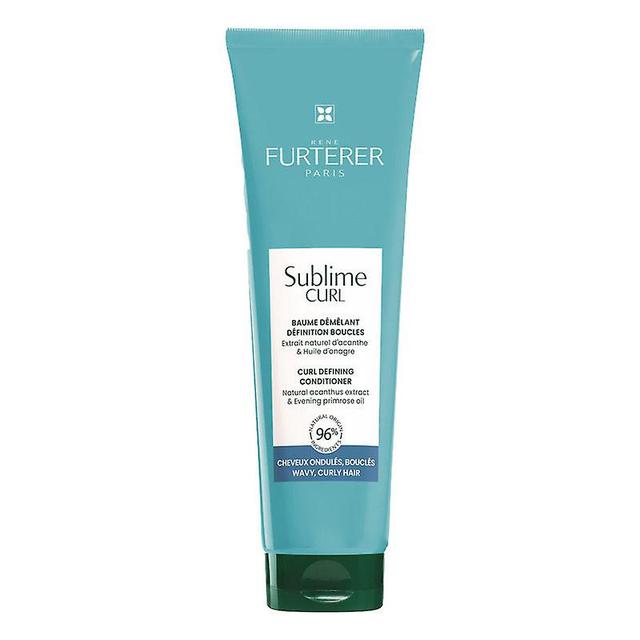 Rene furterer sublime curl balm 150ml on Productcaster.