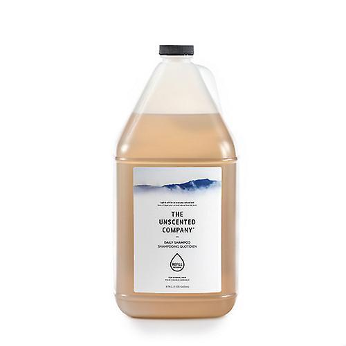 The Unscented Co. The Unscented Co. Unscented Daily Shampoo Refill ,3.78 Litre on Productcaster.