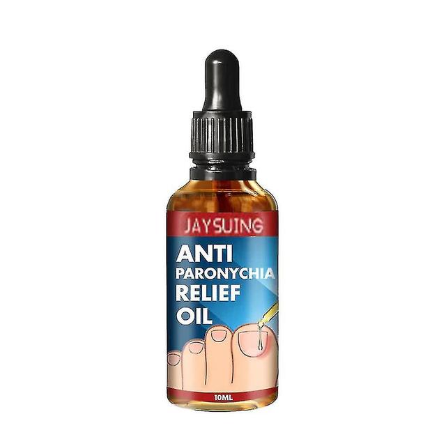 Óleo Anti Nail Break Relief 10ml on Productcaster.