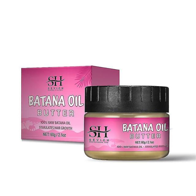 Anti Batana Oil Batana 40ml/60ml on Productcaster.