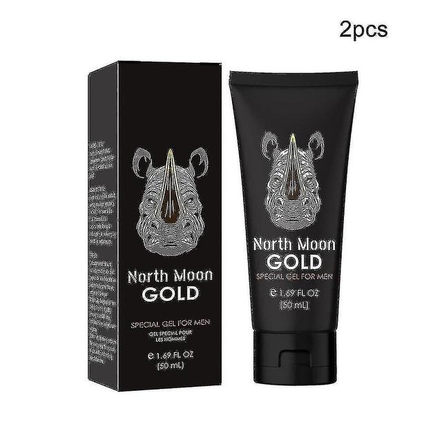 Rhino und Gel für Männer, Verzögerung, Größe 2pcs on Productcaster.