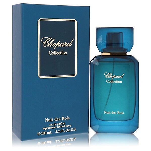 Chopard Nuit des Rois Eau De Parfum Spray (unisex) 3,2 oz for menn 3.2 oz on Productcaster.