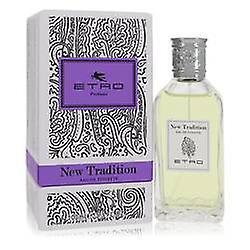 New traditions eau de toilette spray (unisex) by etro on Productcaster.