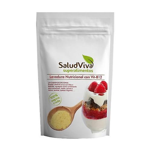 Salud Viva Nutritional Yeast with Vitamin B12 500 g on Productcaster.