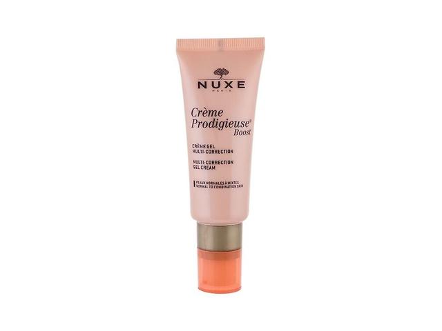 Nuxe - Creme Prodigieuse Boost Multi-Correction Gel Cream - Dla Kobiet, 40 ml on Productcaster.