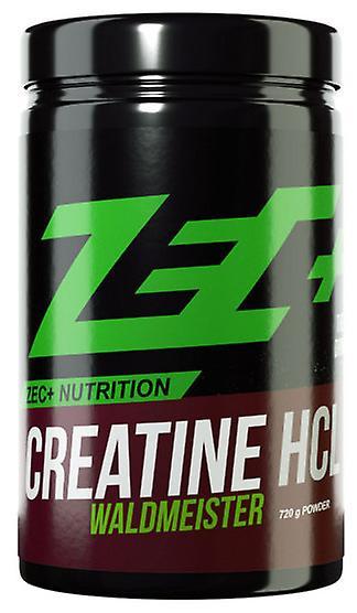 Zec+ Zec+ Creatin HCL Mora 720 gr Blackberry on Productcaster.