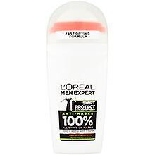 L ́Oréal L ́Oréal - MEN EXPERT Shirt Protect Anti-perspirant 50ml on Productcaster.