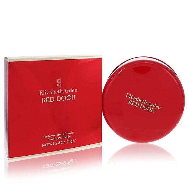 Red Door di Elizabeth Arden Body Powder 75g on Productcaster.