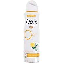 Dove - 0% ALU Citrus & Peach 48h Deodorant - Deodorant pro eliminaci bakterií vznikajících při pocen on Productcaster.