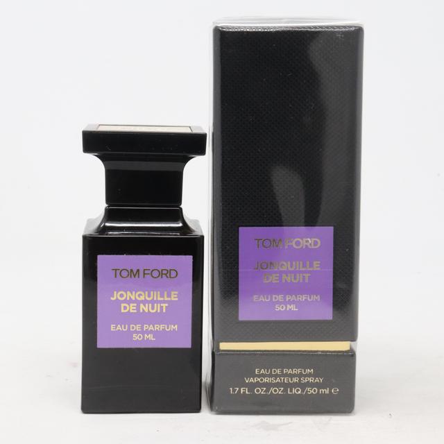 Tom Ford Jonquille De Nuit Eau De Parfum Spray 1,7 oz / 50ml New In Box 1.7 oz on Productcaster.