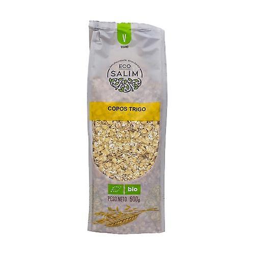 Eco-Salim Precooked Wholemeal Wheat Flakes Eco 500 g on Productcaster.