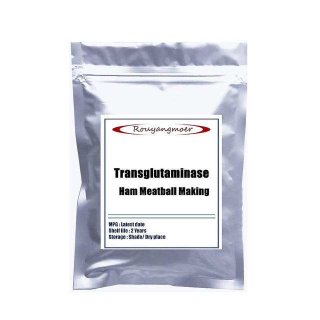 Jinzhaolai transglutaminaasientsyymi Tg 500g on Productcaster.