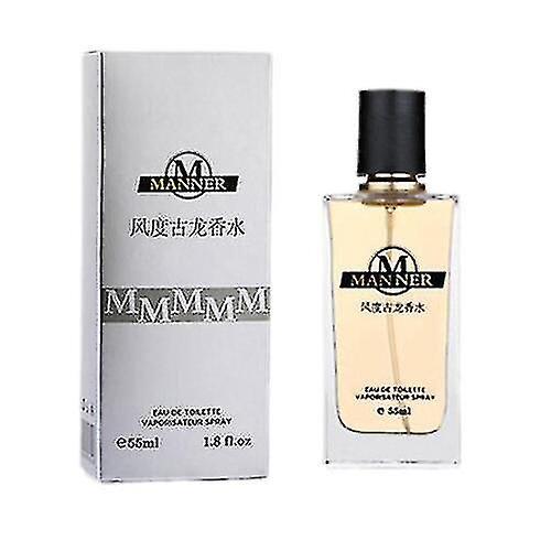 Skwtlv Men's Fragrances Grace Cologne Classic Scents Gold on Productcaster.