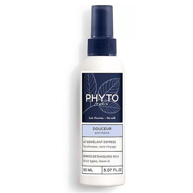 Phyto paris express detangling milk 150ml on Productcaster.