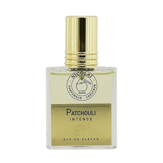 Nicolai Patchouli intense eau de parfum spray - 30ml/1oz on Productcaster.