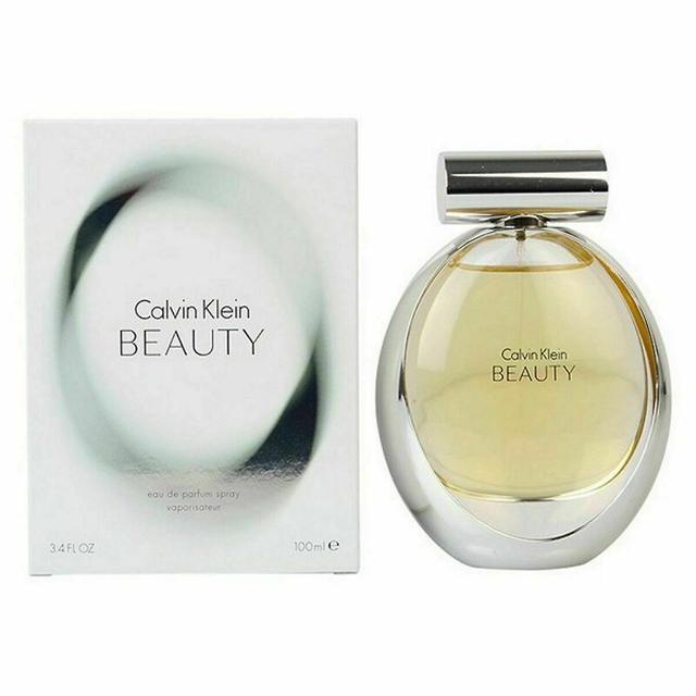 Parfym för kvinnor Calvin Klein EDP Skönhet (100 ml) on Productcaster.