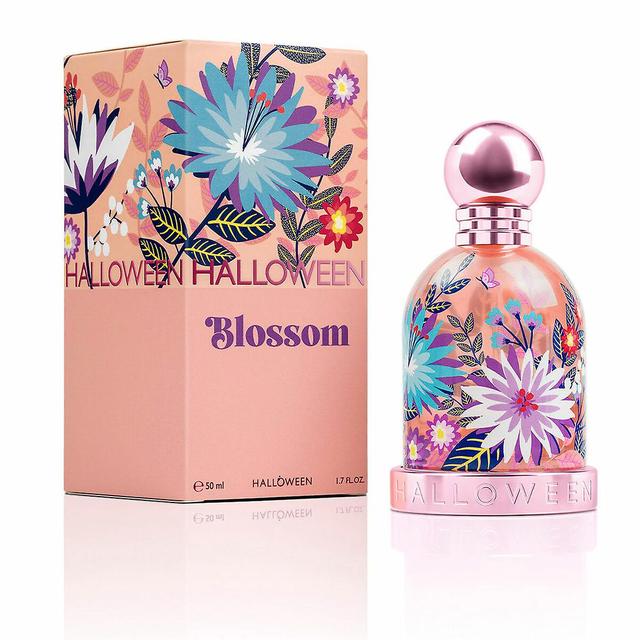 Jesus Del Pozo EDT Blossom Women's Perfume 50 ml on Productcaster.