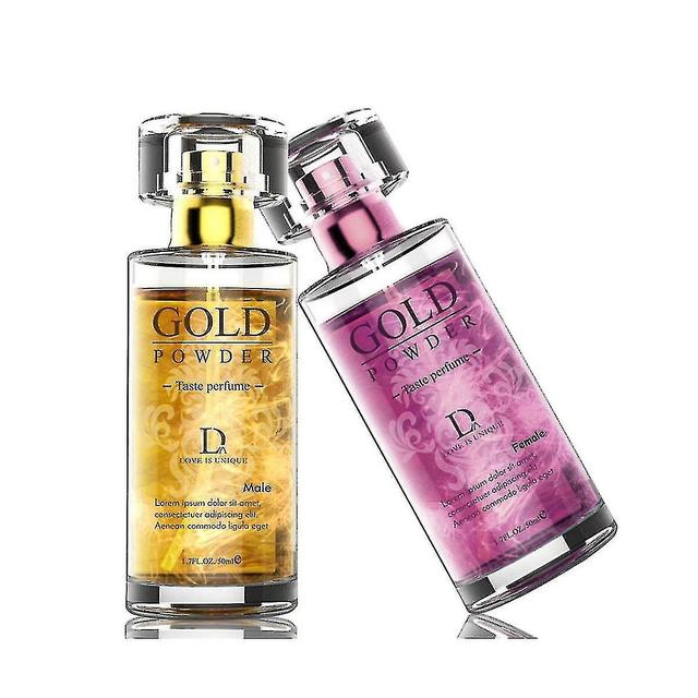 2 Pcs 50ml Perfume Oil Scented La - Essenti on Productcaster.