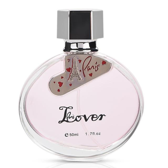 50ml Lady Perfume Sample Flower Fruit Fragrance Atomizer Perfume Bottle Glamour Reproduced #01 on Productcaster.