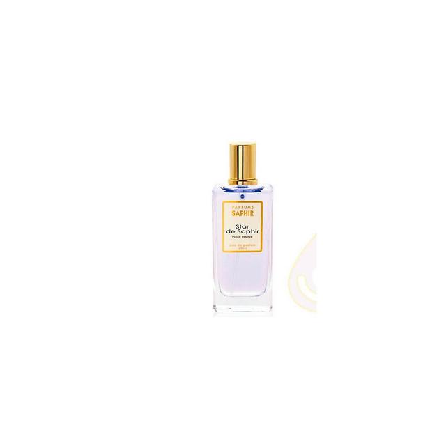 Saphir sapphire star women edp 50ml on Productcaster.