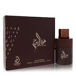 Arabiyat Prestige Oud al youm eau de parfum spray av arabiyat prestisje on Productcaster.