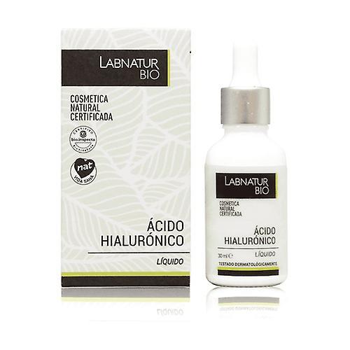 Labnatur Bio Liquid Hyaluronic Acid 30 ml on Productcaster.