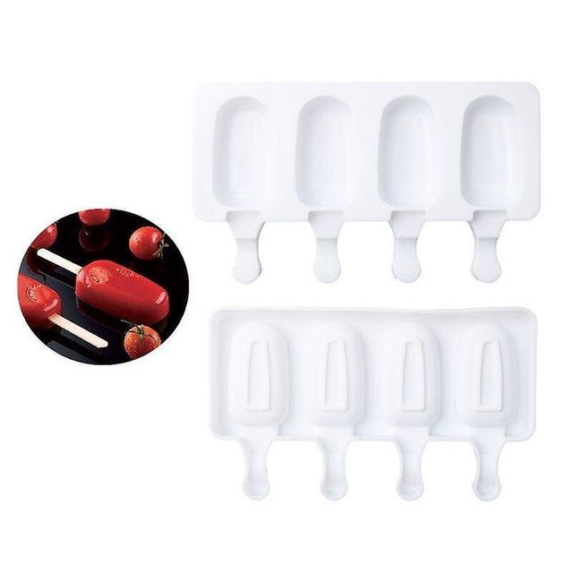 DeliaWinterfel Silicone Food Supplement Box Pops C on Productcaster.