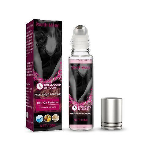 Ycxpy 10ml Best Sex Pheromone Intimate Partner Perfume Spray Fragrance For Men Women on Productcaster.