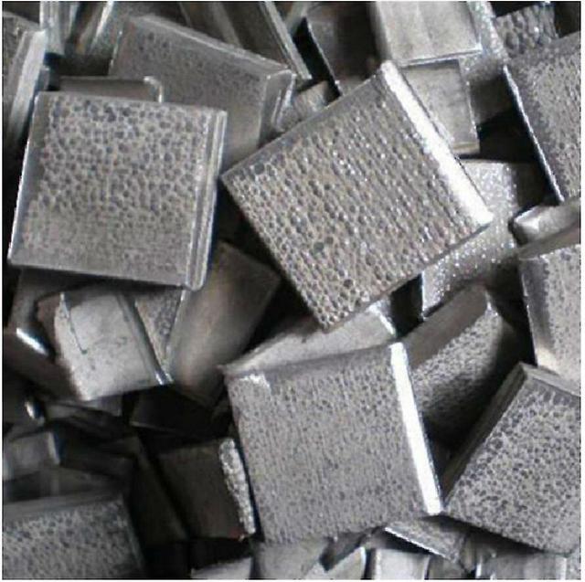 SML 50 Grams (1.76 Oz) High Purity 99.99% Pure Nickel Ni Metal For Electroplating on Productcaster.