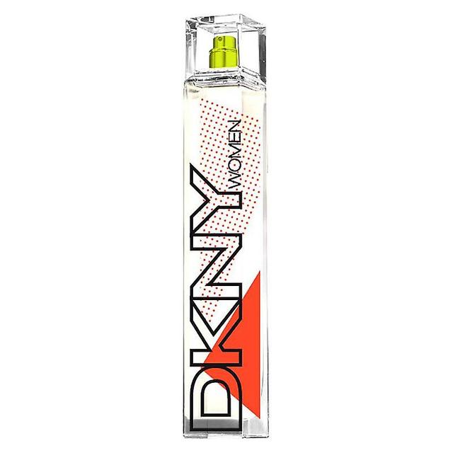 DKNY Women Summer Edition Eau de Toilette 100ml on Productcaster.