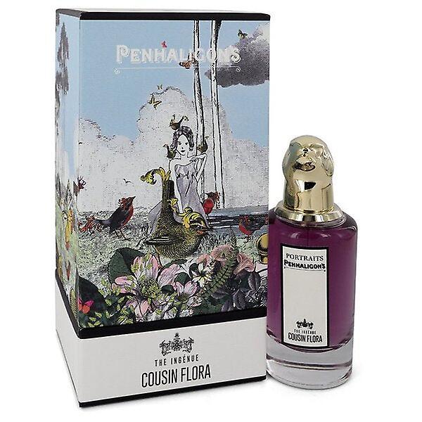 Penhaligon's The Ingenue Cousin Flora Eau De Parfum Spray 2.5 Oz Per Le Donne on Productcaster.