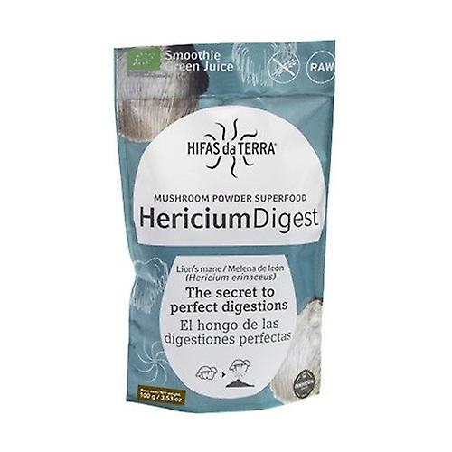 Hifas Da Terra Hericium Digest 100 g on Productcaster.