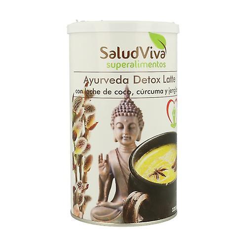 Salud Viva Ayurveda Detox Latte 320 g on Productcaster.